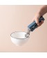 Bộ dụng cụ gắp đồ nóng - lót tay - rửa chén 6 chi tiết